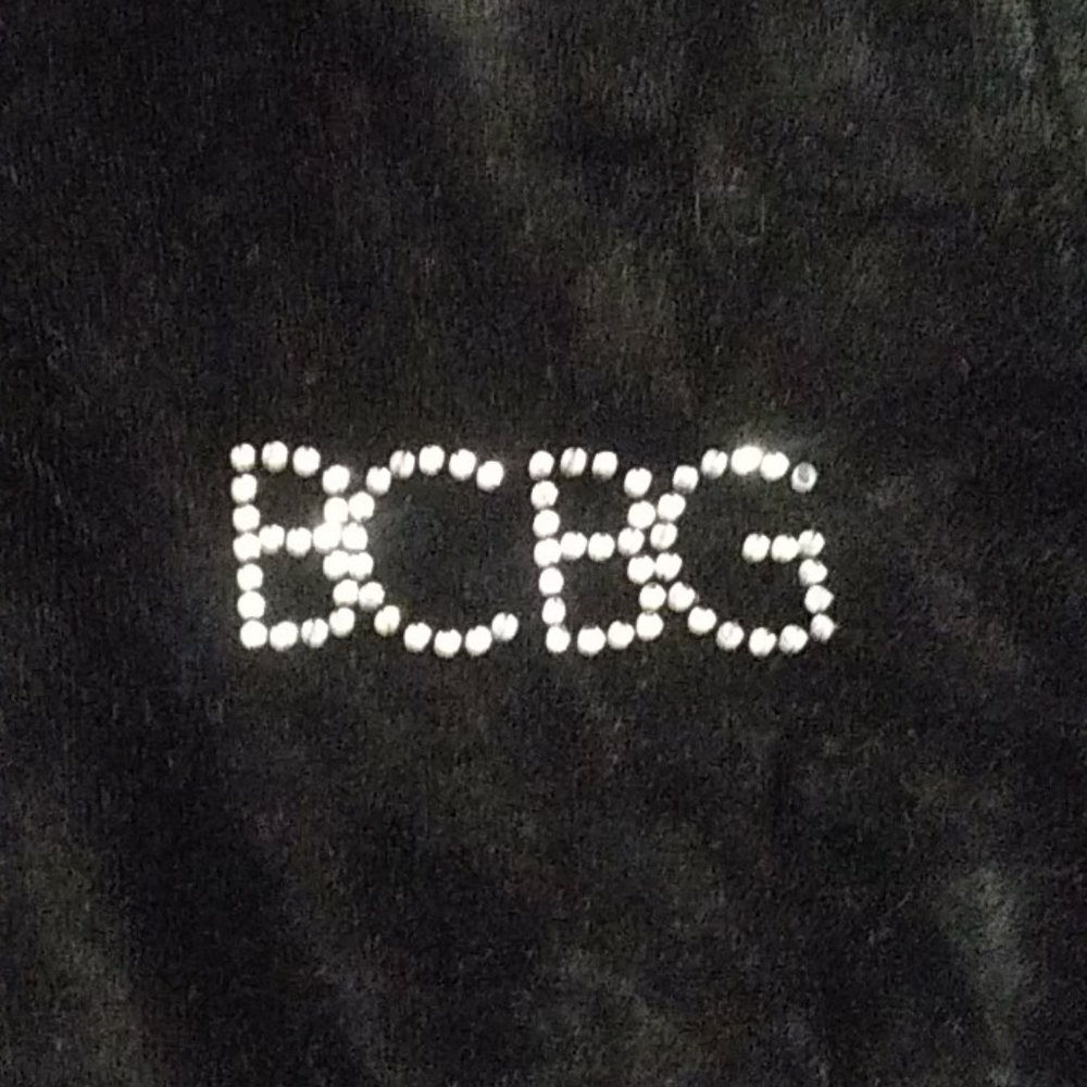 BCBG HOODIE - Picture 2 of 6
